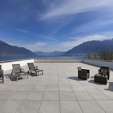 Lido & Thermae - Happy Apartamento *
