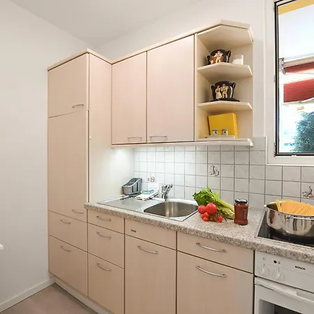 Apartamento Lido & Thermae - Happy