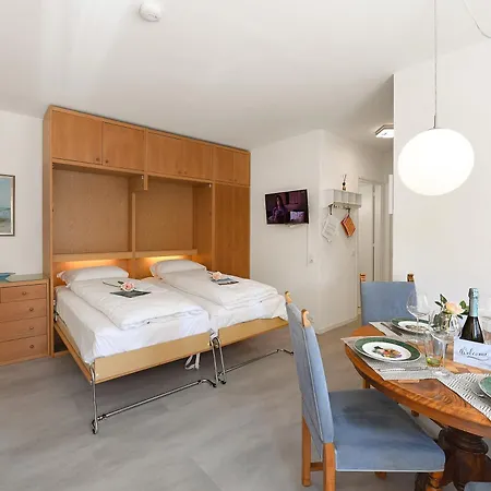 Lido & Thermae - Happy Apartamento