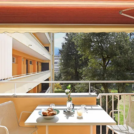 Lido & Thermae - Happy Apartamento *