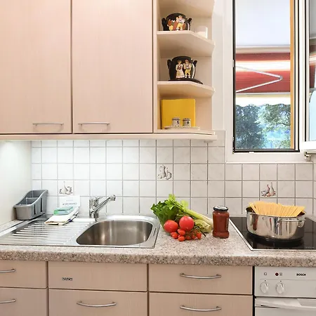 Apartamento Lido & Thermae - Happy Locarno