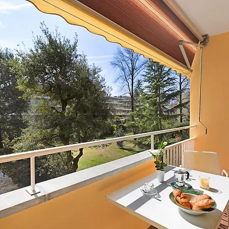 Lido & Thermae - Happy * Locarno